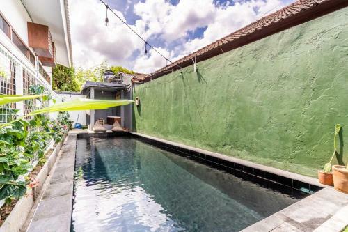 Imagine Apartments By Hombali