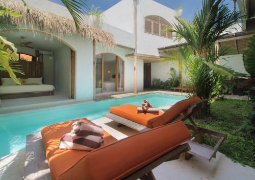 Villa Paradisua