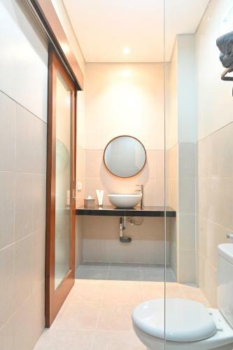 Apartamento Musa Canggu