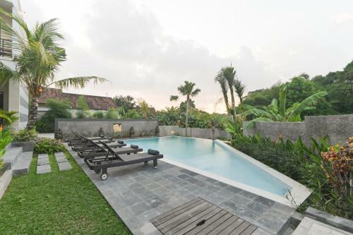 Apartamento Musa Canggu