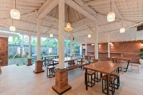 Apartamento Musa Canggu