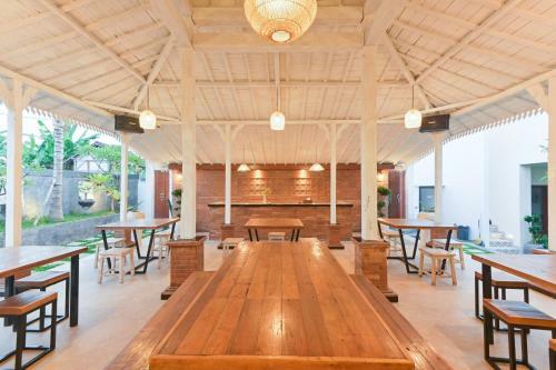 Apartamento Musa Canggu