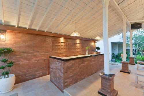 Apartamento Musa Canggu