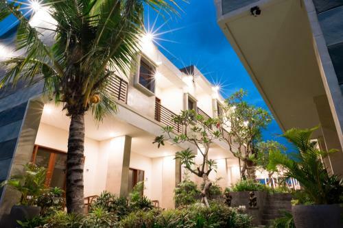 Apartamento Musa Canggu