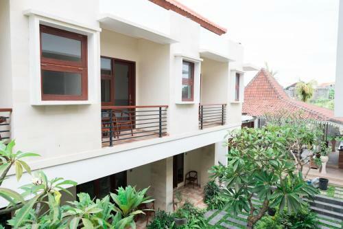 Apartamento Musa Canggu