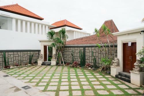 Apartamento Musa Canggu