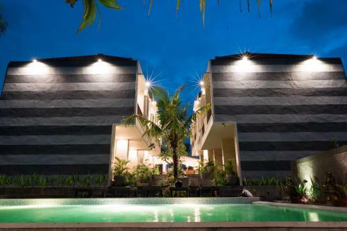 Apartamento Musa Canggu