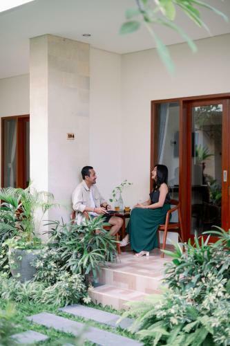 Apartamento Musa Canggu