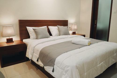 Hostal Jalak Guesthouse