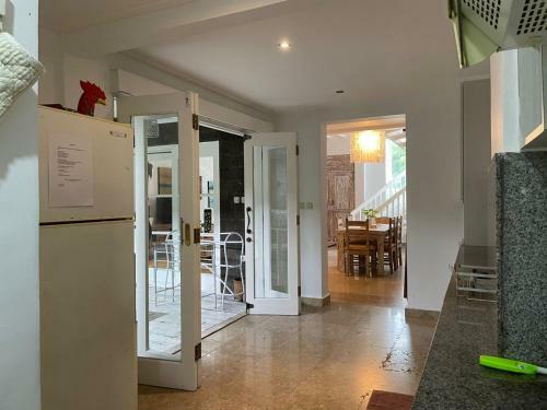 Villa Beach House Canggu
