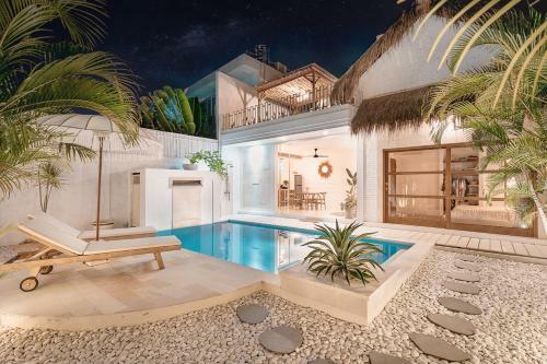 Villa Magnolia Bali, Canggu - 2 Bedroom With Pool