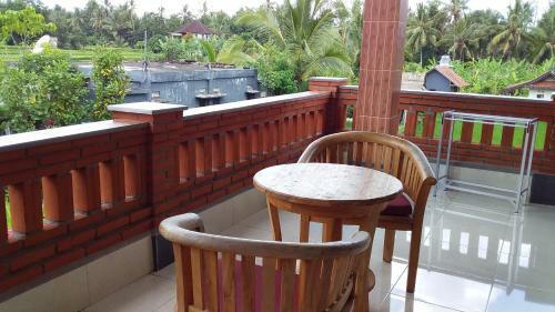 Hostal Rizky Guesthouse