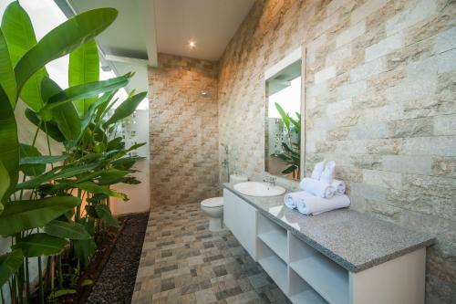 Villa Tirta Padi 2 Ubud