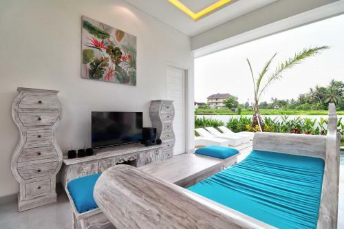 Villa Tirta Padi 2 Ubud