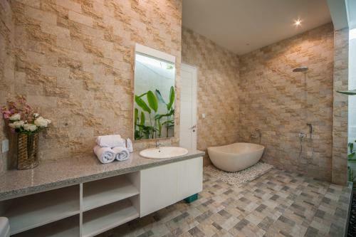 Villa Tirta Padi 2 Ubud