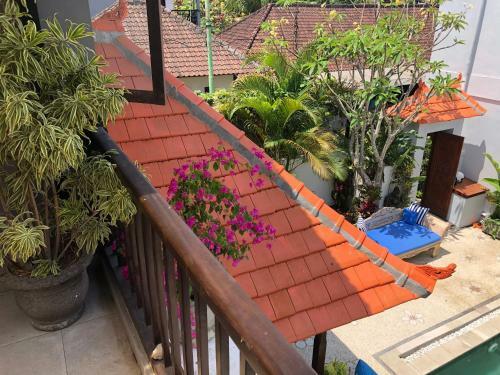 Dream Villa Carissa Seminyak Centre