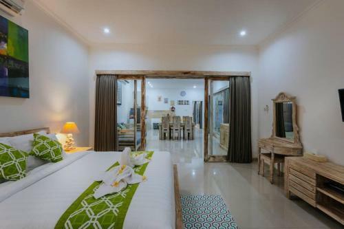 Villa Cathy