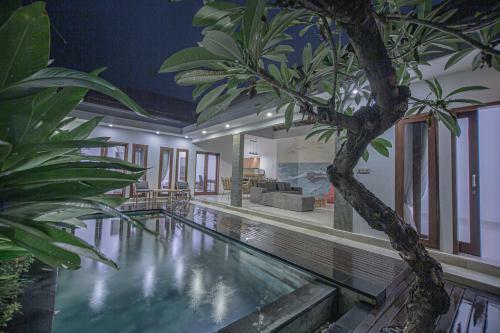 Villa Paradise Seminyak