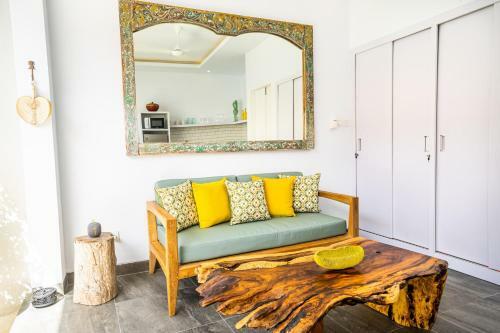 Villa Casa Ku Seminyak