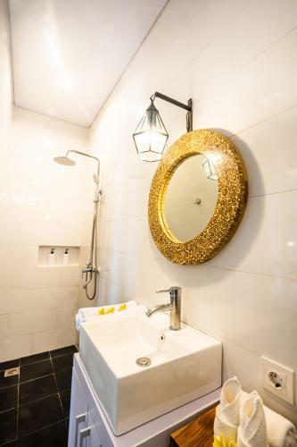 Villa Casa Ku Seminyak