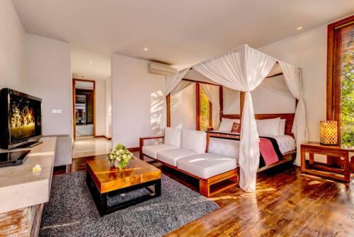 Villa De Jiwa 495 Seminyak