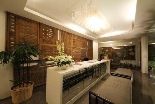 Hotel The Kanjeng Villas Batubelig