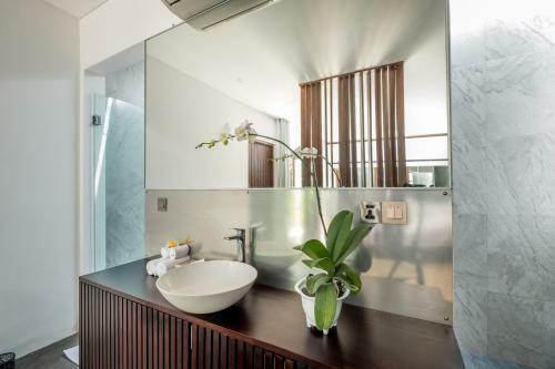 Pandawa Villas Seminyak