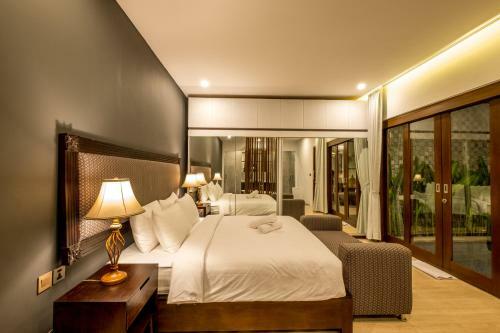 Pandawa Villas Seminyak