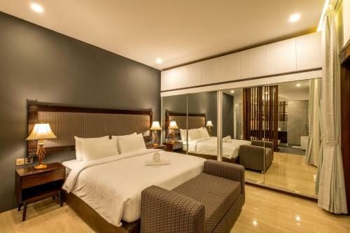 Pandawa Villas Seminyak