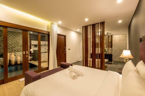 Pandawa Villas Seminyak