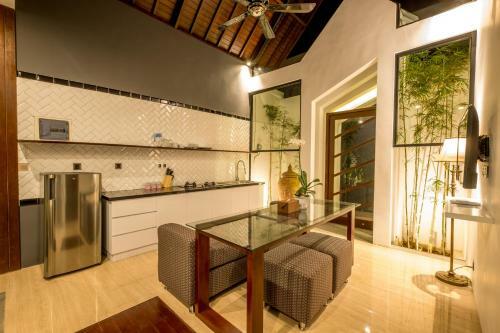 Pandawa Villas Seminyak