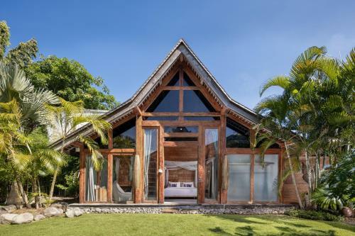 La Cabana Dijiwa Villa