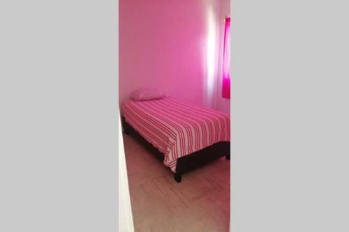 La Casita Ambar