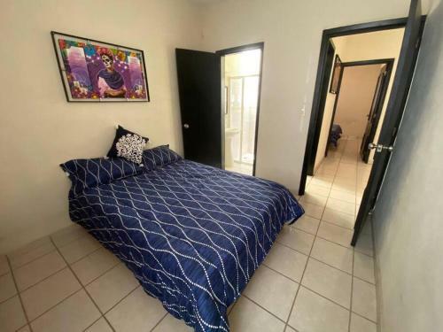 Hermosa Casa Para Vacacionar, Descansar O Trabajar