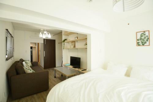 Apartamento Roppongi Woodshouse501