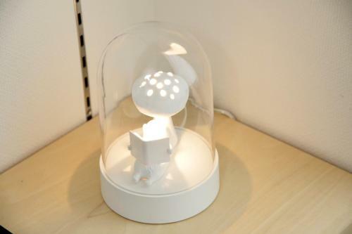 Apartamento Roppongi Woodshouse501