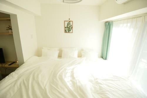 Apartamento Roppongi Woodshouse501