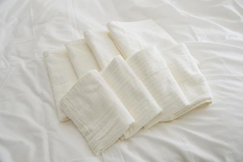 Apartamento Roppongi Woodshouse501