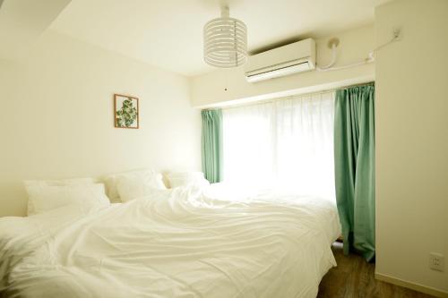 Apartamento Roppongi Woodshouse501