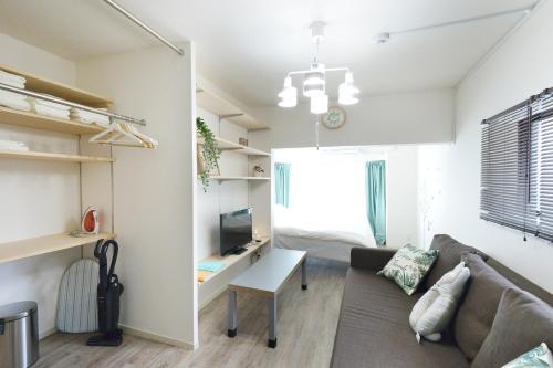 Apartamento Roppongi Woodshouse501