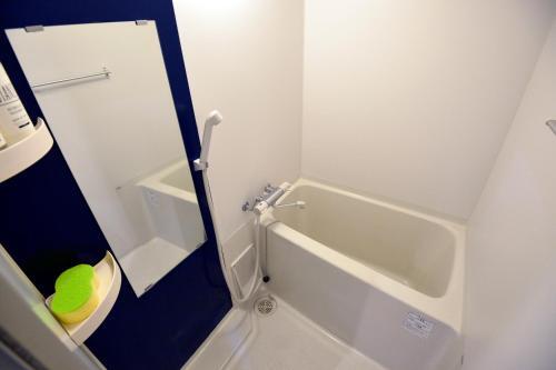 Apartamento Roppongi Woodshouse501