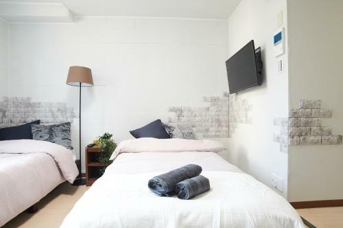 Akiba Apartment Hotel