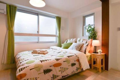 Funkey Apartment In Shinjuku 519545