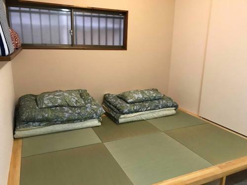 Apartamento Den??1f?shirokane-takanawa Apts