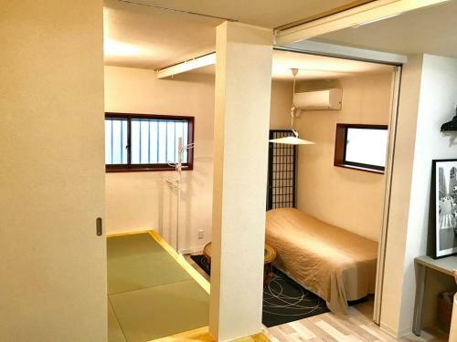 Apartamento Den??1f?shirokane-takanawa Apts