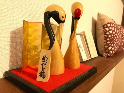 Apartamento Den??1f?shirokane-takanawa Apts