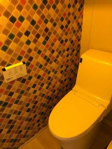 Apartamento Den??1f?shirokane-takanawa Apts