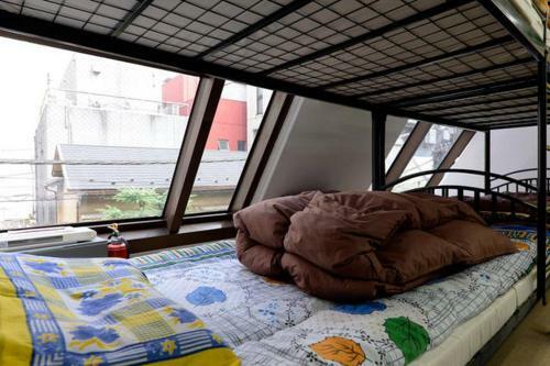 Apartamentos Ueno Yushima Building