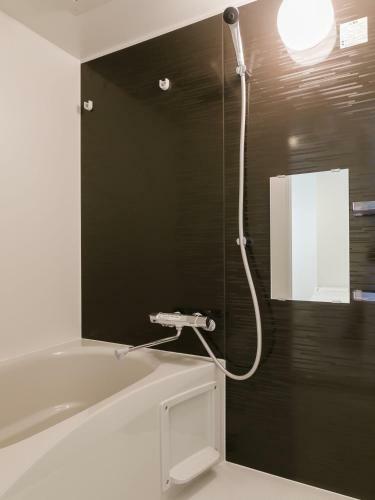 Apartamentos Aoca Kaminoge 402