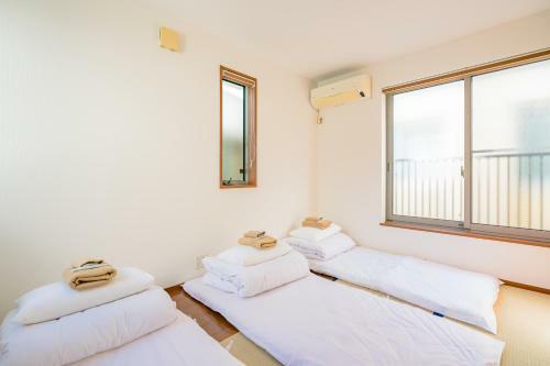Apartamento Yotsuya 110